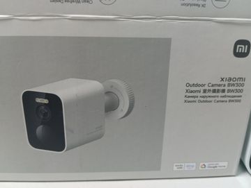 Б/в Ip-камера Xiaomi outdoor camera bw300 01-200907961