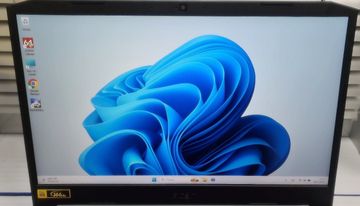 Б/в Ноутбук Acer 15/core i5-11400h ddr4/16gb ddr4/hdd *відсутній/ssd 1000 gb/geforce rtx3050ti 4gb 01-200907506