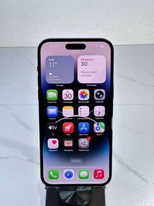 Б/у Мобільний телефон Apple iphone 14 pro max 256gb 01-200907878