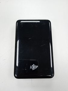 Б/в Повербанк Logicpower pq22 01-200908005