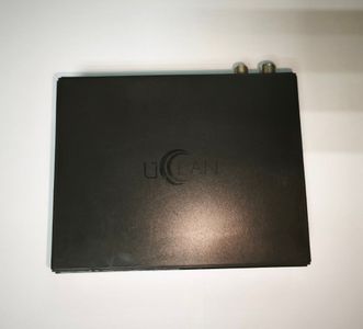 Б/у Ресиверы ТВ Uclan denys pro combo 01-200906939