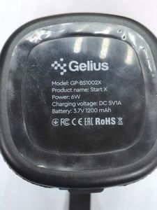 Б/в Акустика Gelius pro start x gp-bs1002x 01-200907983