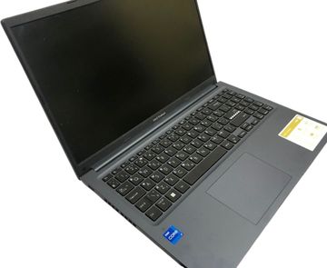 Б/в Ноутбук Asus 15/core i7-12700h ddr5/16gb ddr5/hdd *відсутній/ssd 512 gb/*інтегрована 01-200866898