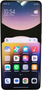 Б/у Мобільний телефон Xiaomi redmi note 14 pro+ 5g 8/256gb 01-200873943