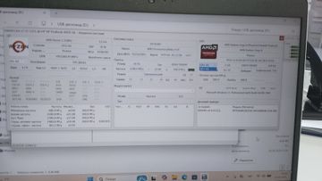 Hp 15/ryzen 5 3500u ddr4/16gb ddr4/ssd 256 gb/*інтегрована