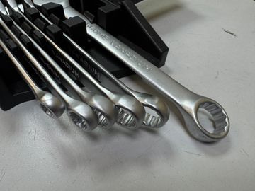 Б/в Набір ключів Сталь 48035 01-200906447