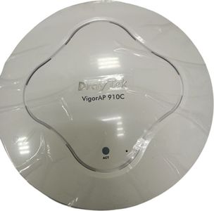 Б/у Беспроводный маршрутизатор Draytek vigorap 910c 01-200749589