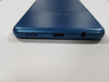 Б/в Мобільний телефон Samsung galaxy a12 3/32gb 01-200908182