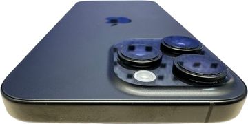 Б/у Мобільний телефон Apple iphone 16 pro max 256gb 01-200862582