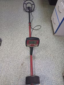 Б/в Металошукач Minelab x-terra 305 01-200909235