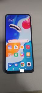 Б/в Мобільний телефон Xiaomi redmi note 11s 6/128gb 01-200907297