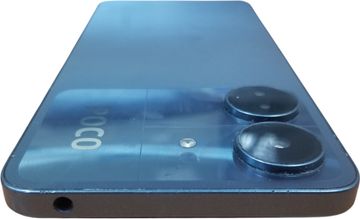 Б/у Мобільний телефон Poco c65 8/256gb 01-200869070