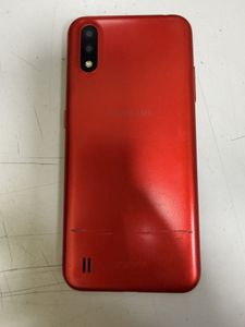 Б/в Мобільний телефон Samsung galaxy a01 2/16gb 01-200909305