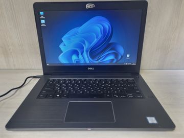 Б/в Ноутбук Dell 14/core i5 6200u ddr3/8gb ddr3/hdd 500 gb/*інтегрована 01-200909358