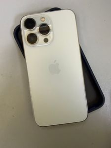 Б/в Мобільний телефон Apple iphone 13 pro 128gb 01-200909431