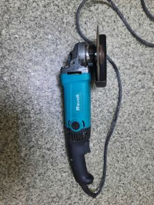 Б/в Кутова шліфмашина Revolt ag 125-1270e 01-200909658