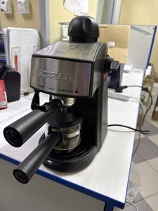 Б/в Кавоварка Scarlett sc-cm33004 01-200912079