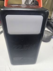 Б/в Повербанк Hoco db03 100000mah 22.5w 01-200908897