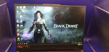 Б/в Ноутбук Asus 15/ryzen 7 7735hs ddr5/16gb ddr5/ssd 512 gb/geforce rtx4060 8gb 01-200912503