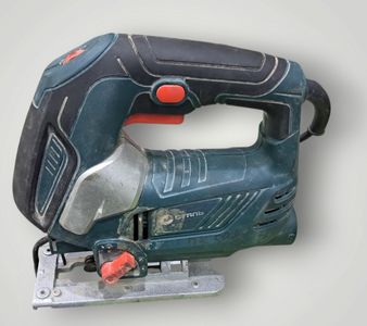 Б/в Електролобзик Сталь л 950 арм 01-200909916