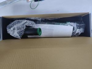 Б/в Кутова шліфмашина Apro 125-1450р 01-200911964