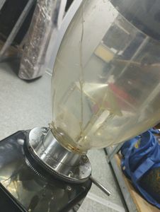 Б/у Кофемолка Fiorenzato f64e 01-200912507