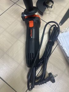 Б/в Кутова шліфмашина Dnipro-M gs-98 01-200912850