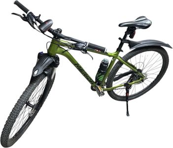 Б/в Велосипед Merida big.nine 20 2024 / рама 51см 01-200860115