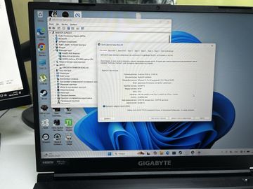 Б/в Ноутбук  15/core i7-13620h ddr5/16gb ddr5/hdd *відсутній/ssd 1000 gb/geforce rtx4060 8gb 01-200909735