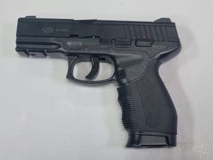 Б/в Пневматичний пістолет Sas pt 24/7 plastic 01-200913318