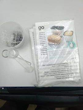 Б/у Хлебопечка Gorenje bm1210bk 01-200909155