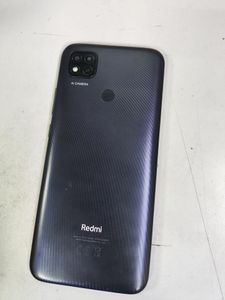 Б/у Мобільний телефон Xiaomi redmi 9c nfc 3/64gb 01-200913455