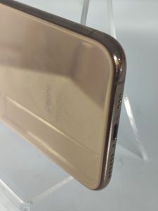 Б/в Мобільний телефон Apple iphone xs 64gb 01-200912837