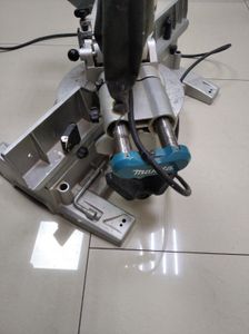 Б/у Пила дисковая Makita ls1016 01-200913628