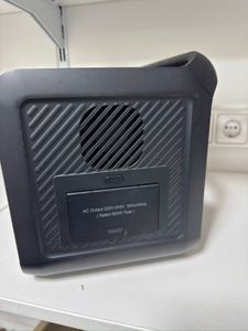 Б/в Зарядна станція Eve ep800 800w 512wh 01-200911912