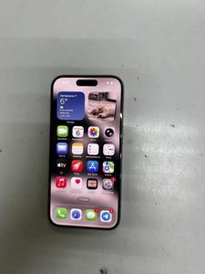 Б/в Мобільний телефон Apple iphone 15 pro 128gb 01-200913530