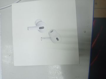 Б/в Навушники Apple airpods pro 2nd generation magsafe 01-200913831