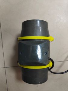 Б/в Вентилятор канальний Profan gh-v-123 01-200913522