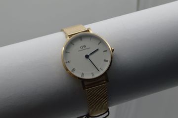 Б/в Годинник Daniel Wellington k28rw76 01-200913876