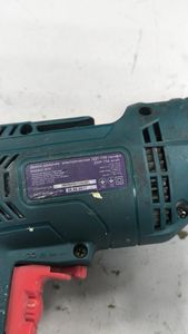 Б/в Дриль ударний Зенит здп-750 01-200914087