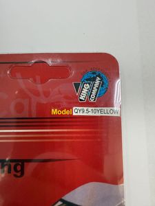 Б/у LED лампа для авто King qy9.5-10 yellow 01-200903086