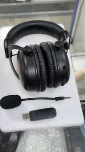 Б/у Наушники Kingston hyperx cloud ii wireless 01-200914023