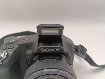 Б/в Фотоапарат Sony cybershot dsc-hx100v 01-200913788