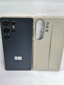 Б/в Мобільний телефон Samsung galaxy s25 ultra 12/256gb 01-200914219