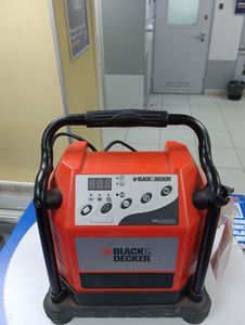 Б/в Автомобільний зарядний пристрій Black&Decker bdv 1085 01-200913165