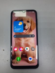 Б/в Мобільний телефон Samsung galaxy a14 4/128gb 01-200915138