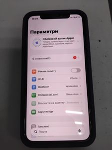 Б/в Мобільний телефон Apple iphone 11 pro 64gb 01-200915599