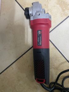 Б/у Шліфмашина кутова Vitals master ls1275ht 16-000275365