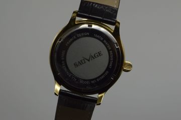 Б/в Годинник Sauvage sv59012g 01-200429133