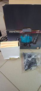 Б/в Фрезер Grand мф-1900 01-200913574